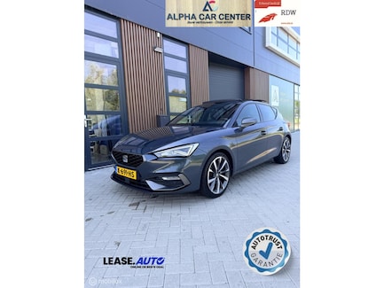 SEAT Leon 0