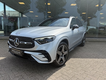 Mercedes-Benz GLC 0