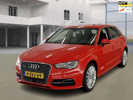 Audi A3 0