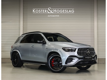 Mercedes-Benz GLE 0