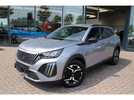 Peugeot 2008 0