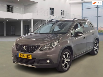 Peugeot 2008 0