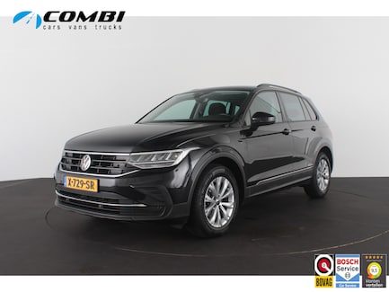 Volkswagen Tiguan 0