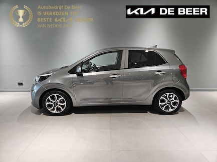 Kia Picanto 0