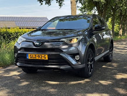Toyota RAV4 0