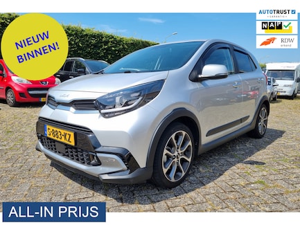 Kia Picanto 0
