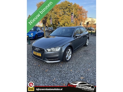 Audi A3 0