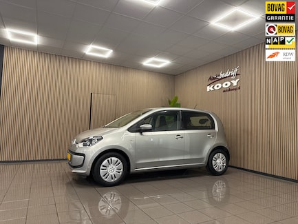 Volkswagen Up! 0