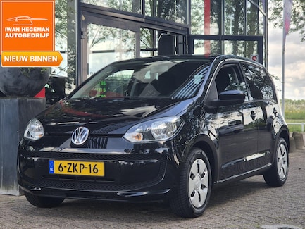 Volkswagen Up! 0