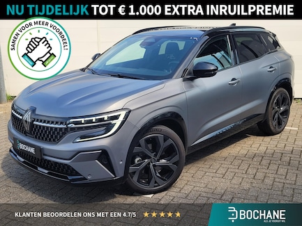 Renault Austral 0