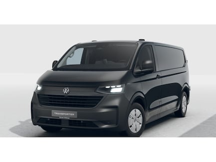 Volkswagen Transporter 0