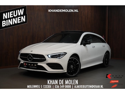 Mercedes-Benz CLA 0