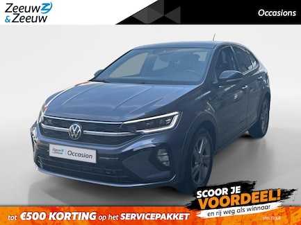 Volkswagen Taigo 0