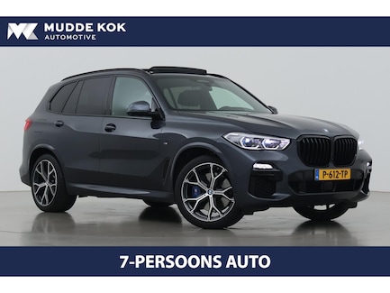BMW X5 0