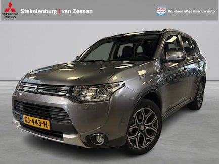 Mitsubishi Outlander 0