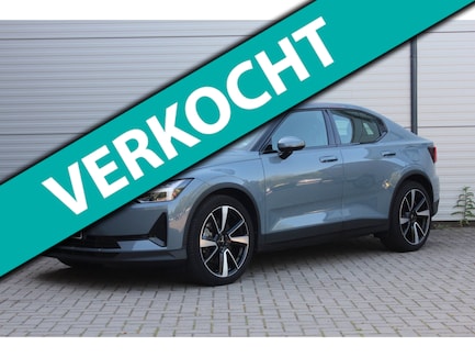 Polestar 2 0