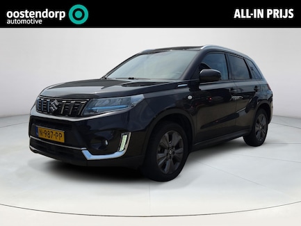 Suzuki Vitara 0
