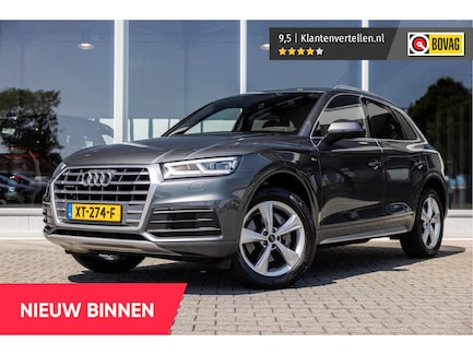 Audi Q5 0