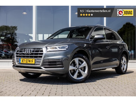 Audi Q5 0