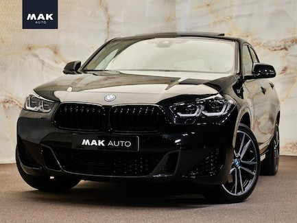 BMW X2 0