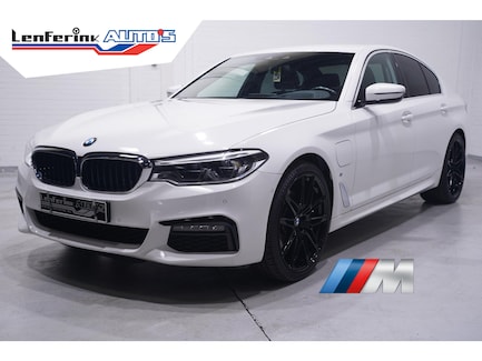 BMW 5-Serie 0