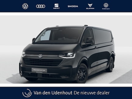 Volkswagen Transporter 0