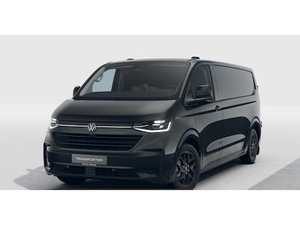 Volkswagen Transporter 0