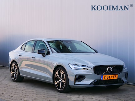 Volvo S60 0