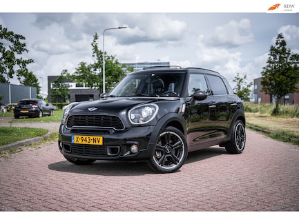 MINI Countryman 0