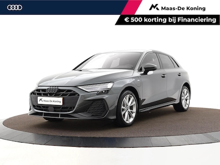 Audi A3 0