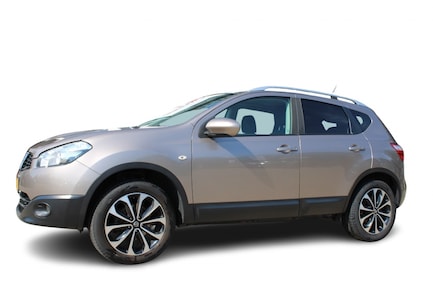 Nissan Qashqai 0