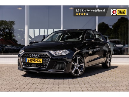 Audi A1 0