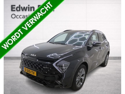 Kia Sportage 0