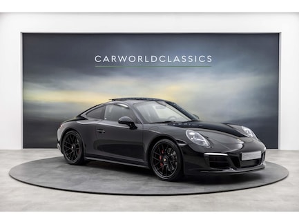 Porsche 911 0