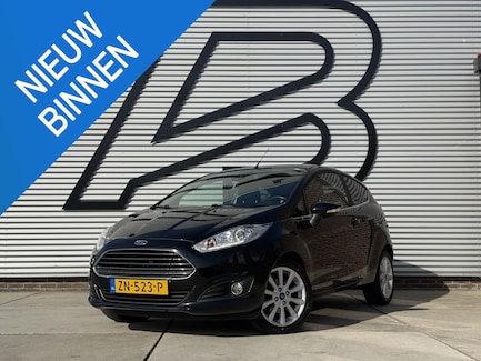 Ford Fiesta 0