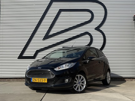 Ford Fiesta 0
