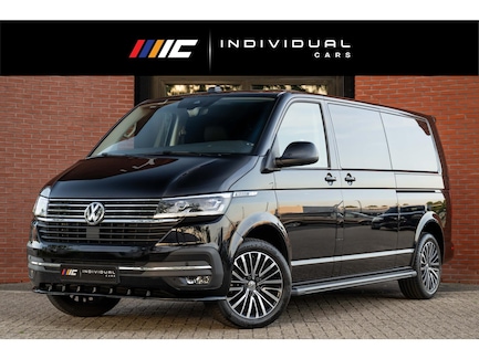 Volkswagen Transporter 0