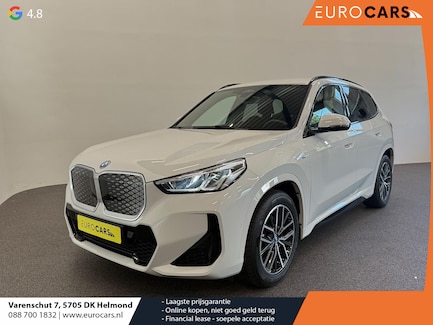 BMW iX1 0