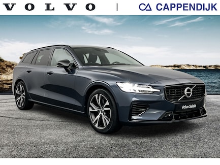 Volvo V60 0