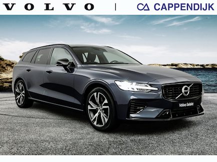 Volvo V60 0
