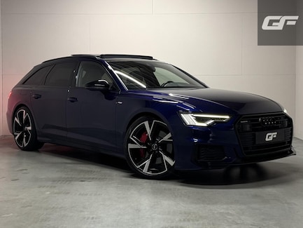 Audi A6 0