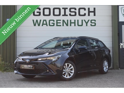 Toyota Corolla 0