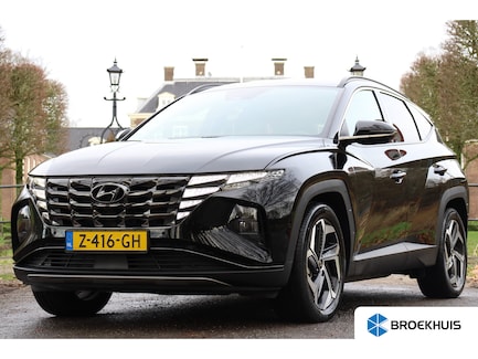 Hyundai Tucson 0