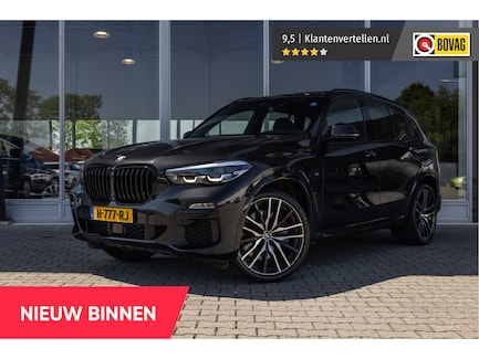 BMW X5 0