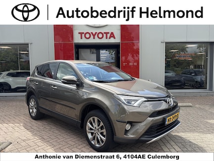 Toyota RAV4 0