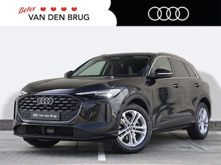 Audi Q5 0