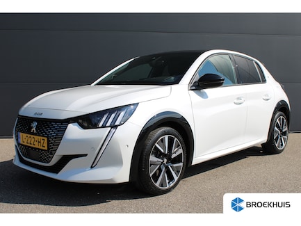 Peugeot 208 0