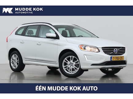 Volvo XC60 0