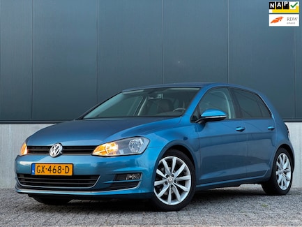 Volkswagen Golf 0