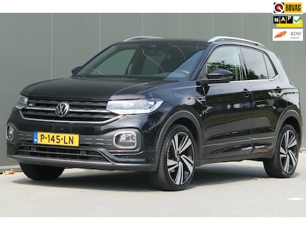 Volkswagen T-Cross 0